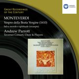 Selva morale e spirituale, Venetia 1640 (1984 Remastered Version): Psalmus 109: Dixit Dominus (Secondo) 1 8