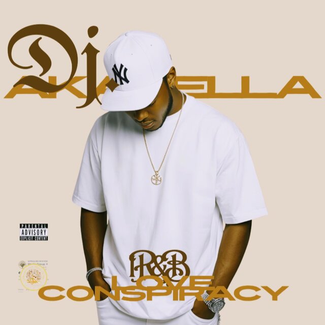 R&B Love Conspiracy