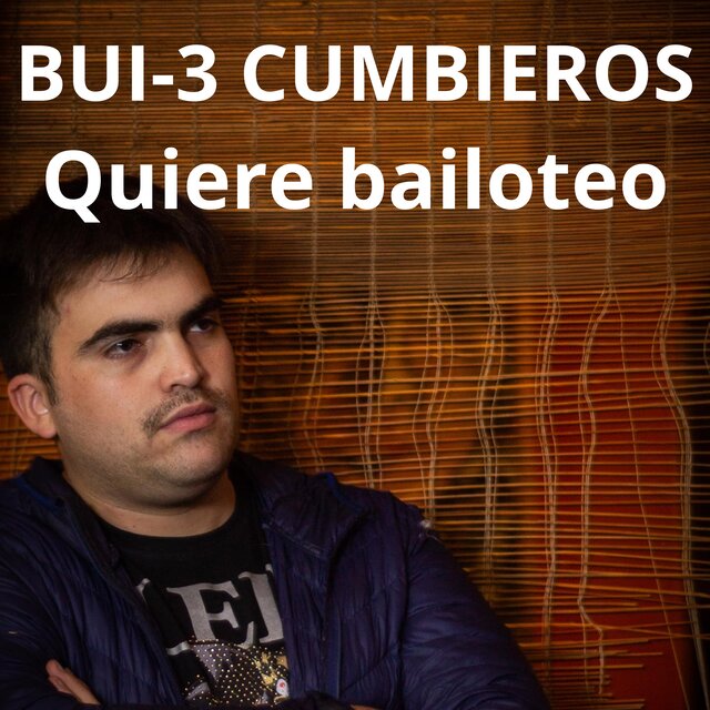 Quiere bailoteo