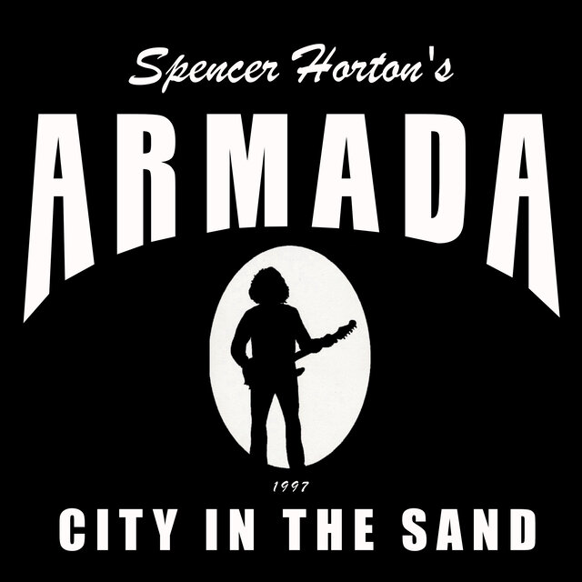 City In The Sand (Demo Versions)