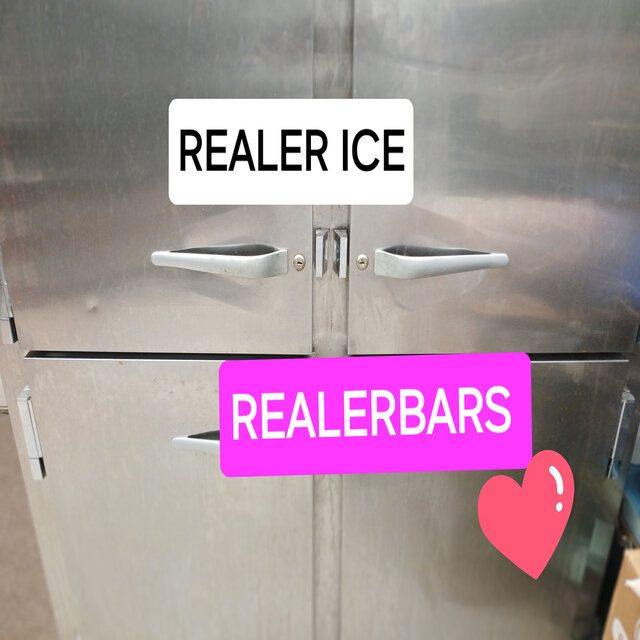 Realer Ice