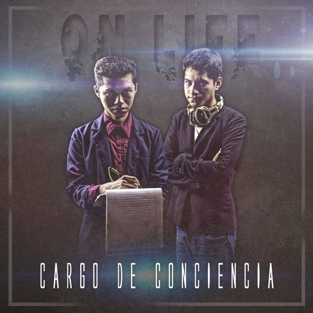 Cargo De Conciencia