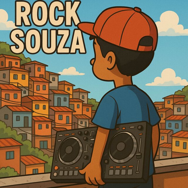 Rebola pra mim
