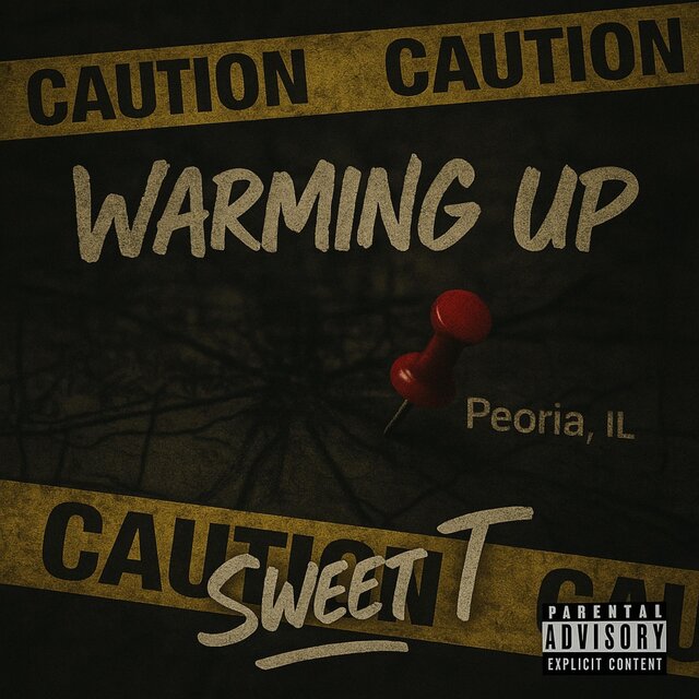 Warming Up