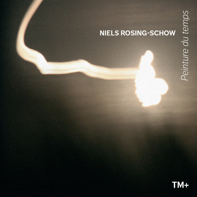 Rosing-Schow: Peinture du temps