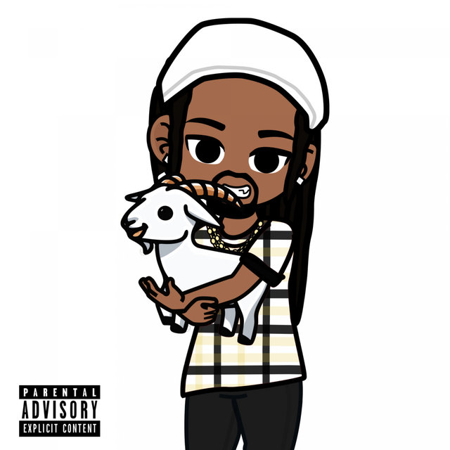Belizean Goat 2