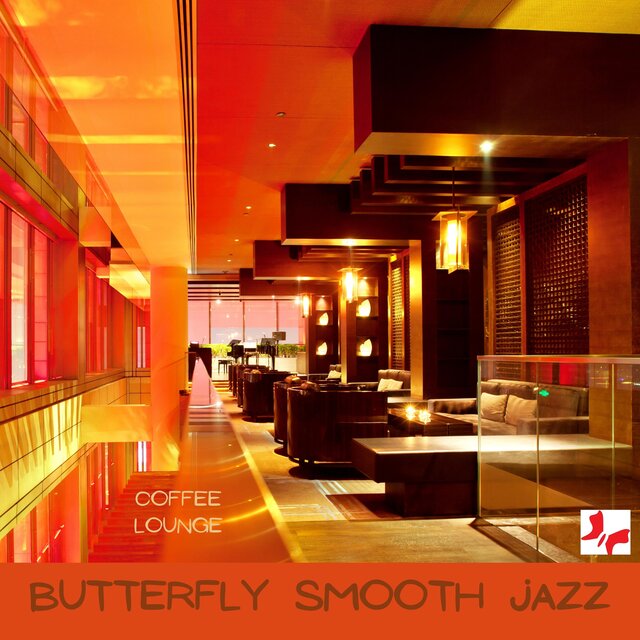 Coffee Lounge