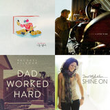 Cover art for album Canadian Indie Father's Day 2024 by User