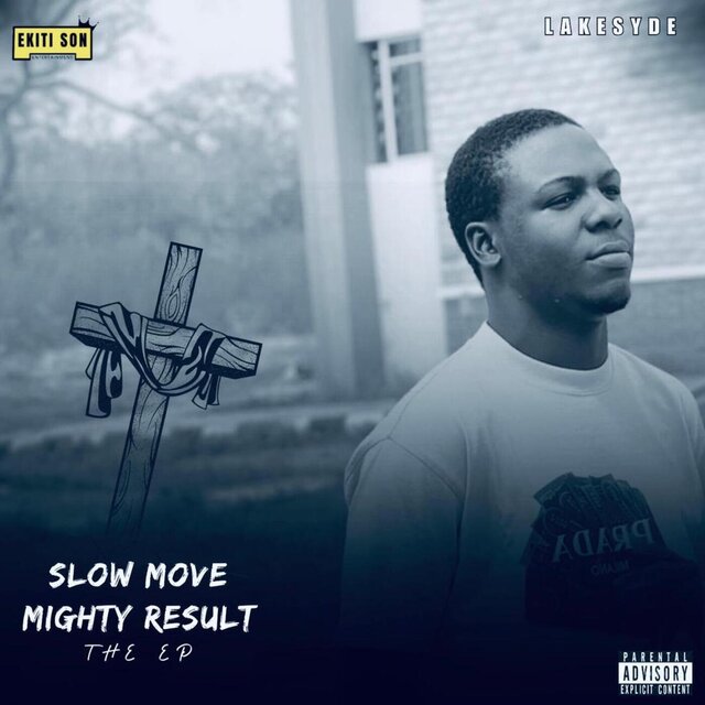 Slow Move Mighty Result