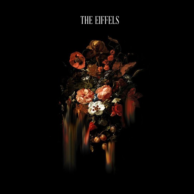 Cover art for album  by The Eiffels