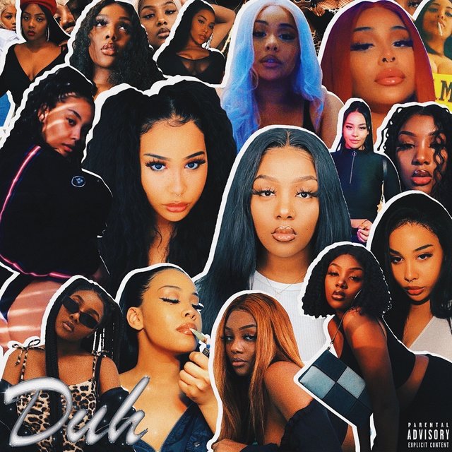 Duh (feat. Jayne)