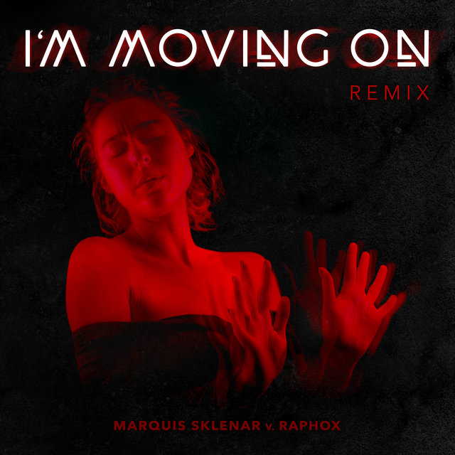 Cover art for album I'm Moving on (Marquis Sklenar V. Raphox) by Marquis Sklenar, Raphox