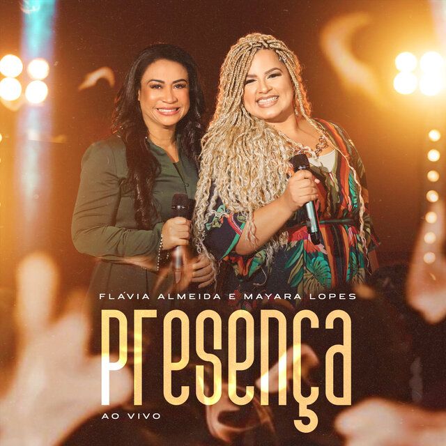 Presença (Ao Vivo)