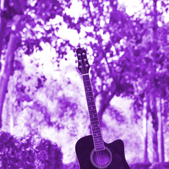 Just You and Sounds of Guitar