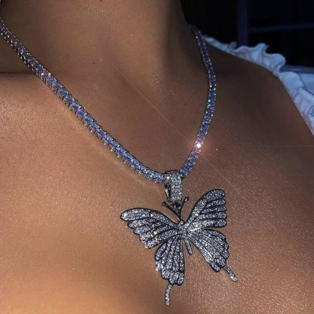 BURBERRY TEARS