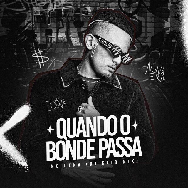 Quando o Bonde Passa