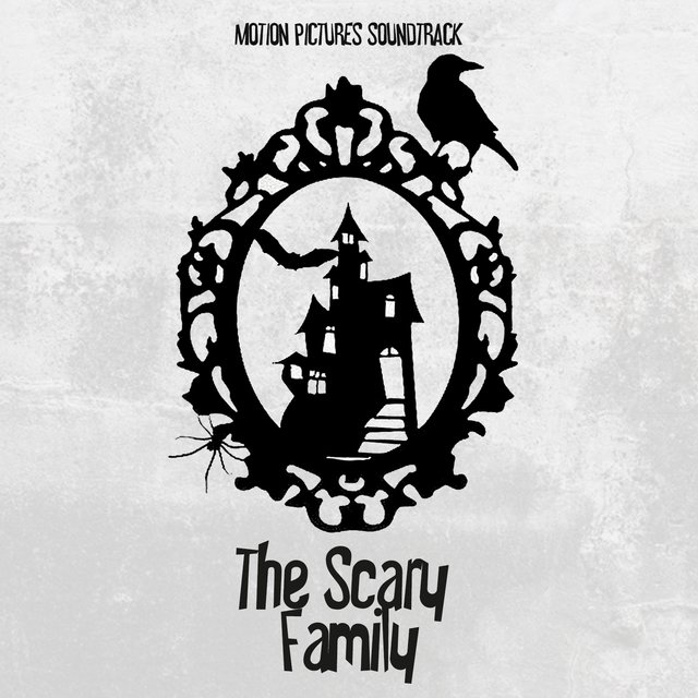 The Scary Family