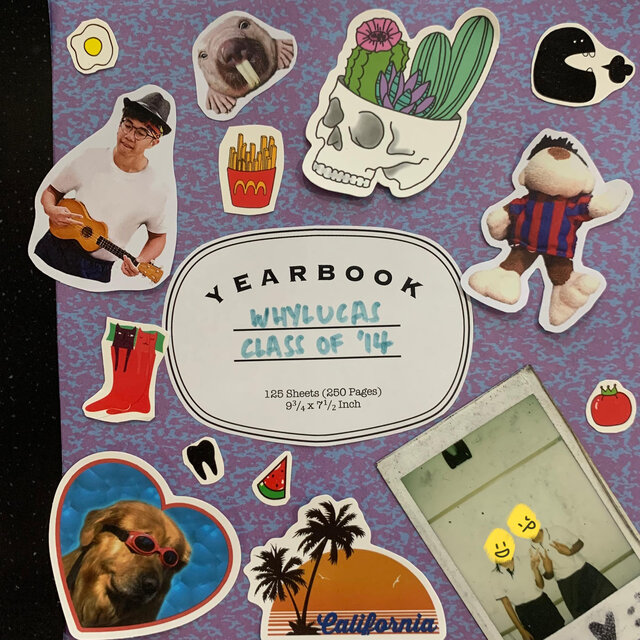 Yearbook