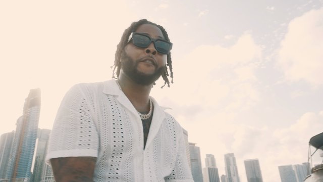 Dats Crazy (Official Video)