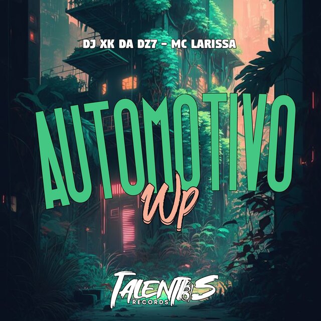 AUTOMOTIVO WP