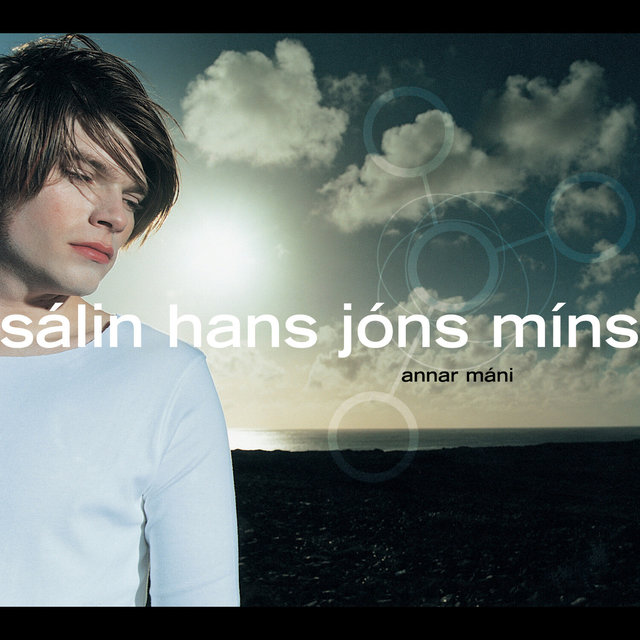 Annar máni