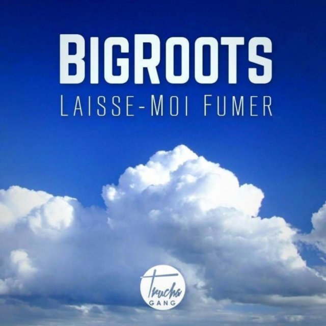 Laisse moi fumer