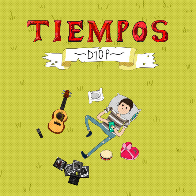 Tiempos