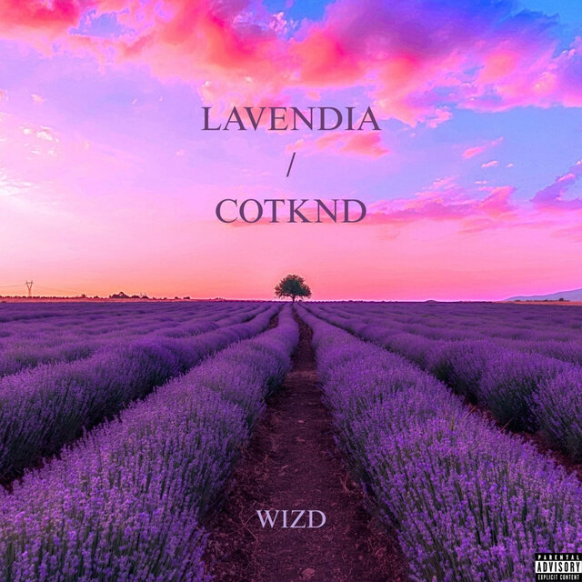 Lavendia / Cotknd