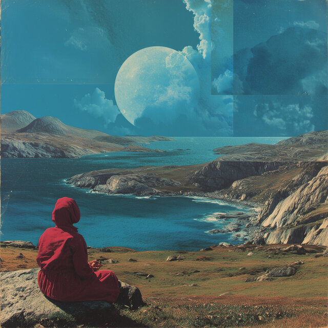 Cover art for album  by Demon Amour