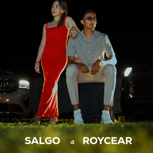 SALGO A ROYCEAR