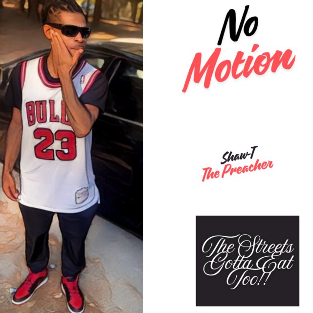 No Motion