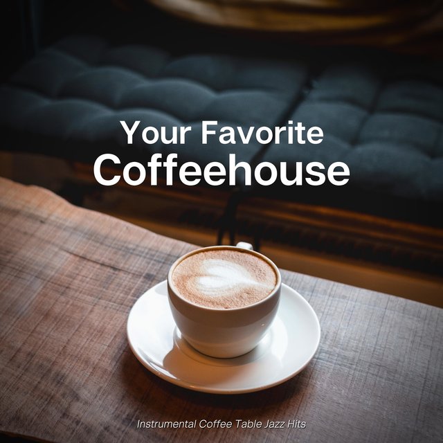 Instrumental Coffee Table Jazz Hits