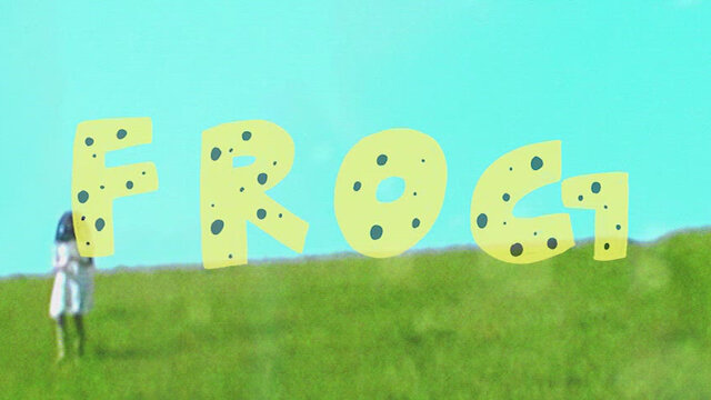 FROG (feat. 1tbsp)