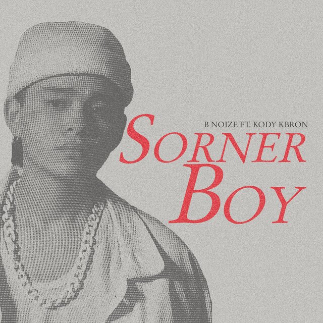 Sorner Boy ll (feat. Kody Kbron)