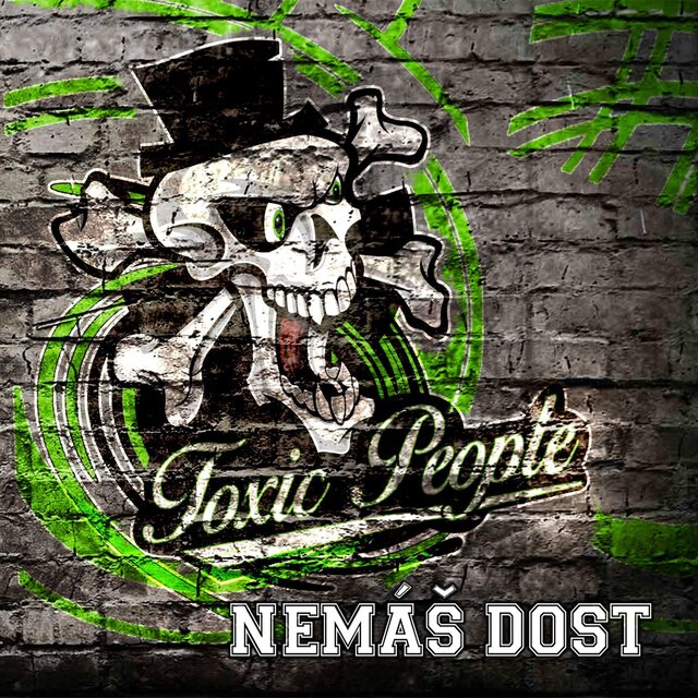 Nemáš Dost