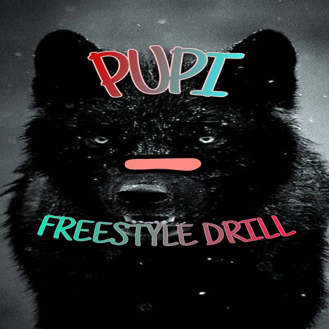 Freestyle Drill