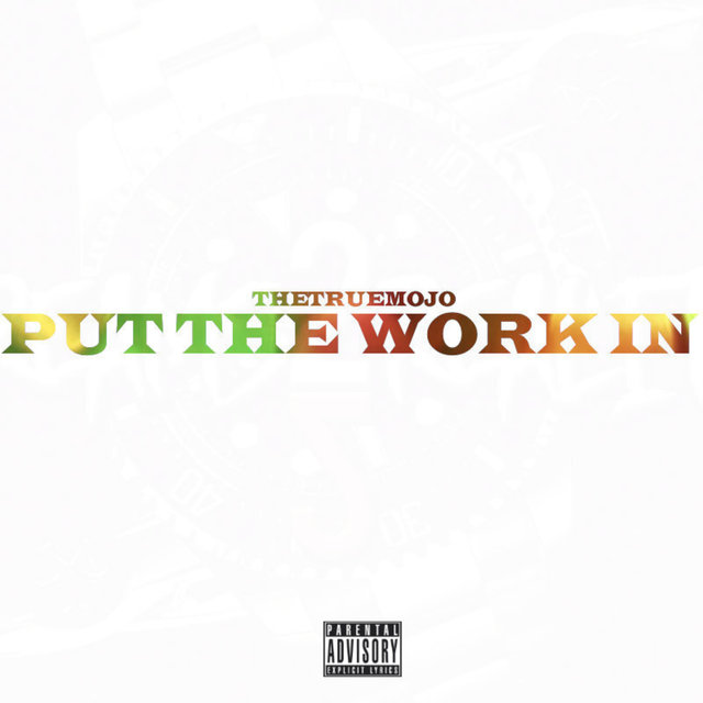 Put the Work