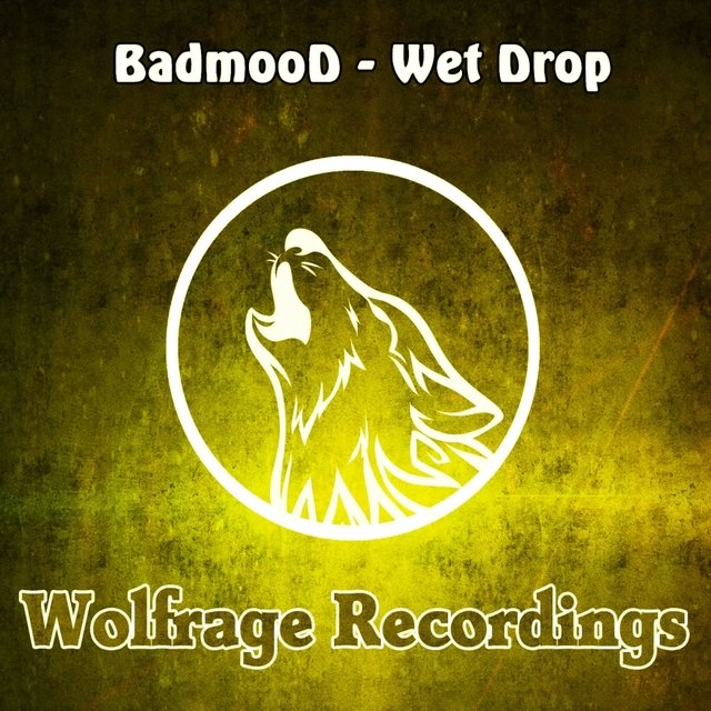 Wet Drop
