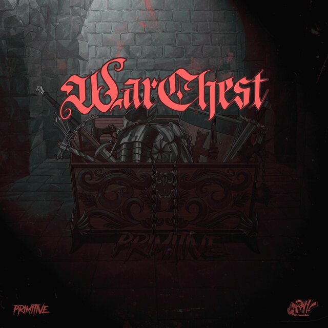 WarChest