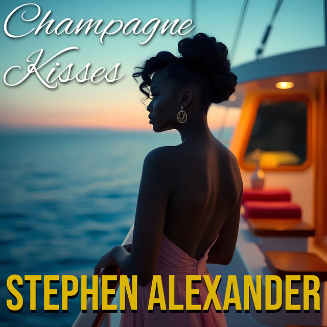 Champagne Kisses