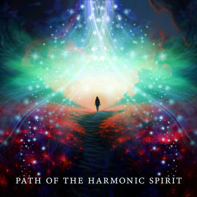 Path Of The Harmonic Spirit