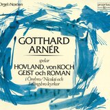 Organ Concerto in G Major: IV. Vivace