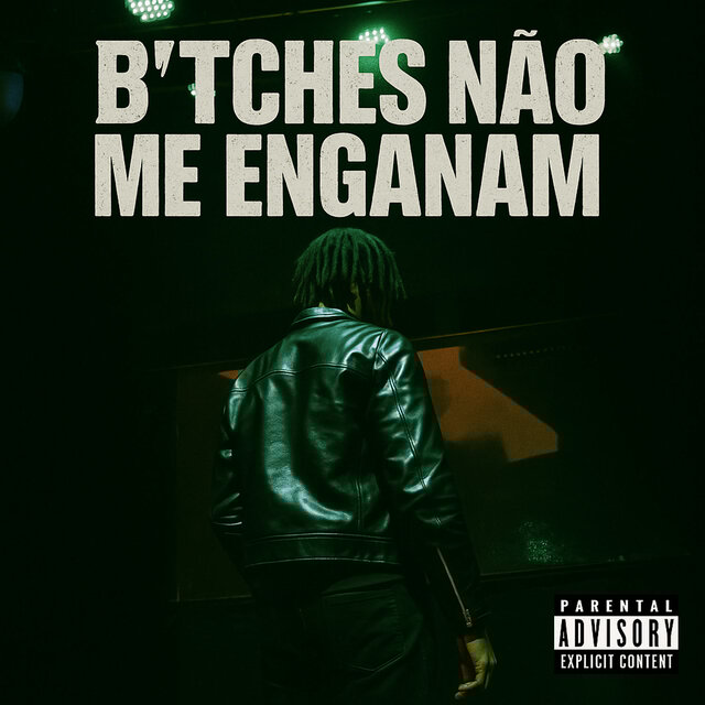 bitches não me enganam