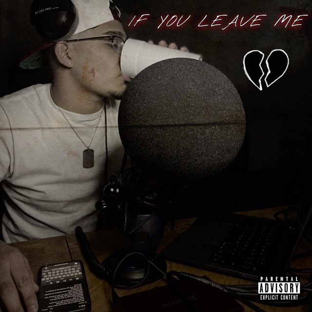 If You Leave Me