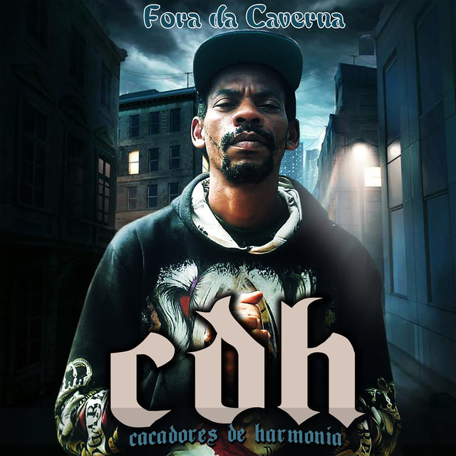 Fora da Caverna