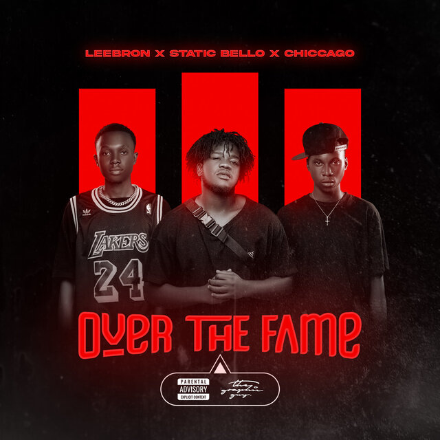 Over The Fame