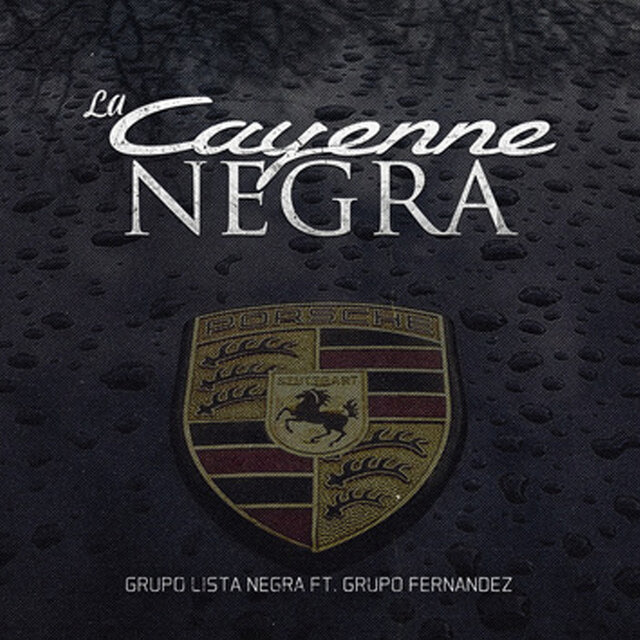 La Cayenne Negra