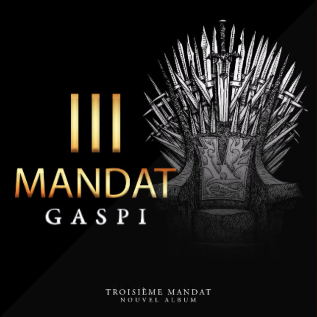 Troisième mandat