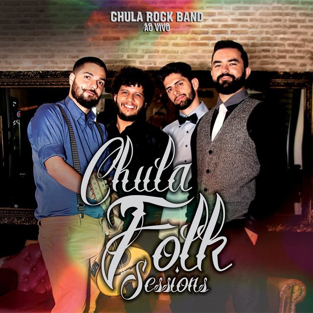 Chula Folk Sessions (Ao Vivo)