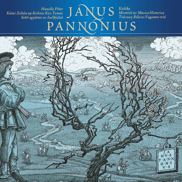 Janus Pannonius